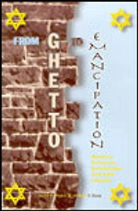 From Ghetto to Emancipation: Historical and contemporary reconsideration of the Jewish community