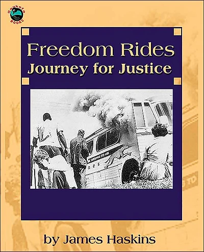 Freedom Rides: Journey for Justice