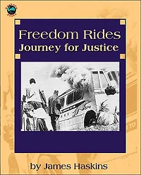 Freedom Rides: Journey for Justice