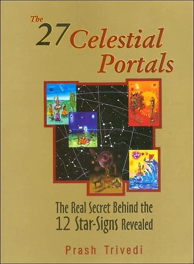 27 CELESTIAL PORTALS: THE REAL SECRET BEHIND THE 1
