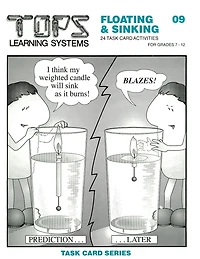 Floating and Sinking: Grades 7-12