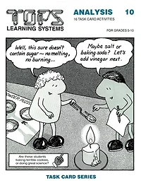 Analysis: Grades 5-10