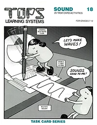 Sound: Grades 7-12
