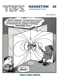 Magnetism: For Grades 8-12
