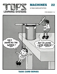 Machines: Grades 7-12