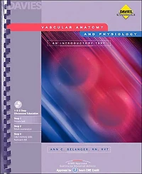 Vascular Anatomy and Physiology: An Introductory Text