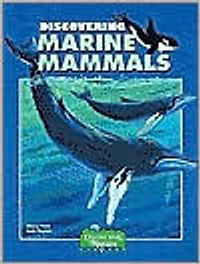 Discovering Marine Mammals with Stickers