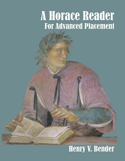 Horace Reader for Advanced Placement