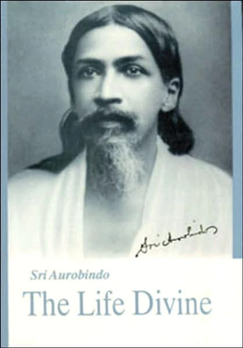 The Life Divine
