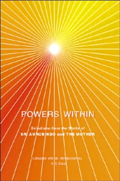 POWERS WITHIN