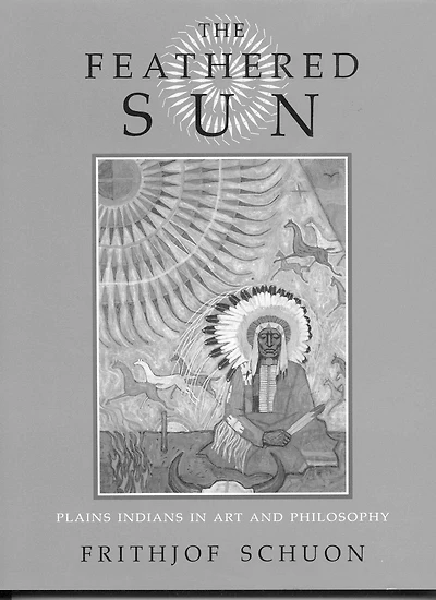 The Feathered Sun