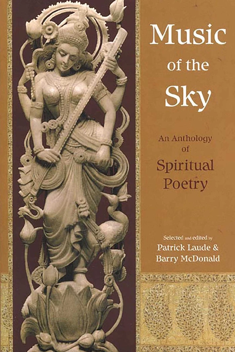 Music of the Sky: An Anthology Spiritual Poetry