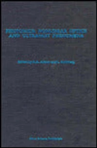Photonics: Nonlinear Optics and Ultrafast Phenomena