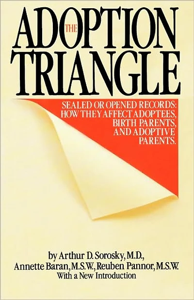 The Adoption Triangle