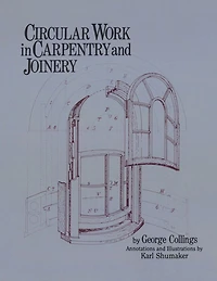 Circular Work in Carpentry and Joinery