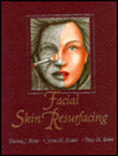 Facial Skin Resurfacing