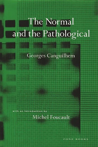 The Normal and the Pathological
