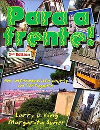 Para a Frente!