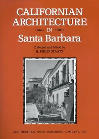 Californian Architecture Santa Barbara