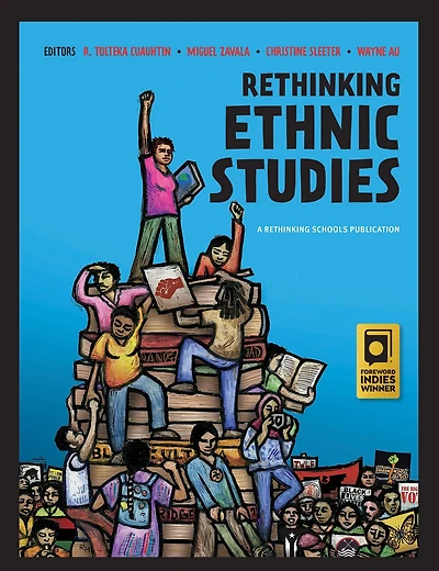 Rethinking Ethnic Studies