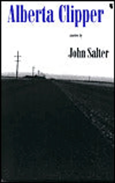 Alberta Clipper: Stories