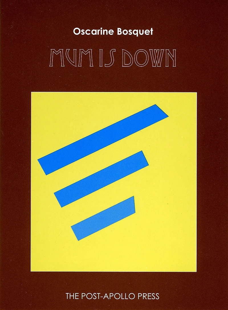Mum is Down