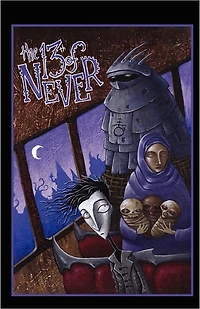 The 13th Of Never