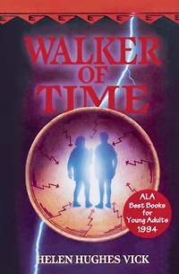 Walker of Time (Walker Series #1)
