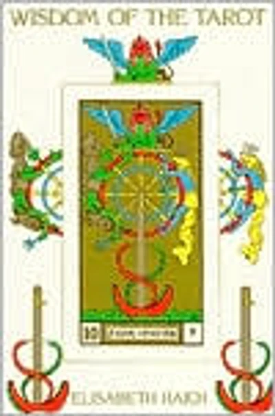 Wisdom of the Tarot
