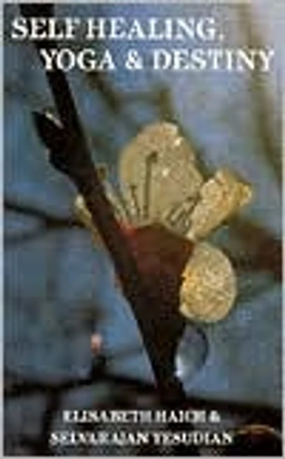 Self-Healing Yoga and Destiny