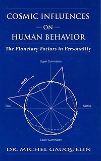 Cosmic Influences on Human Behavior