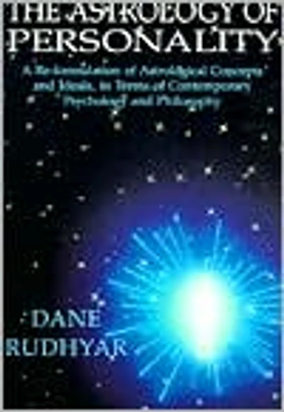 The Astrology of Personality: A Re-formulation of Astrological Concepts and Ideals, in Terms of Contemporary Psychology and Philos