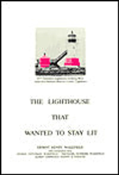 Lighthouse That Wanted to Stay Lit