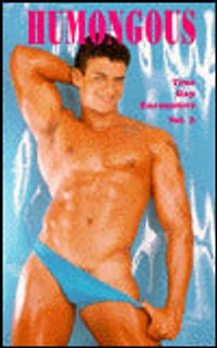 Humongous: True Gay Encounters