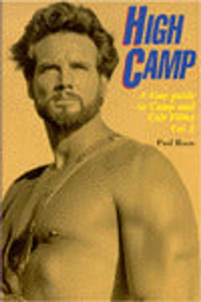 High Camp II: A Gay Guide to Camp and Cult Films