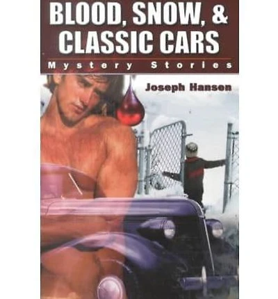Blood, Snow and Classic Cars