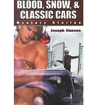 Blood, Snow and Classic Cars