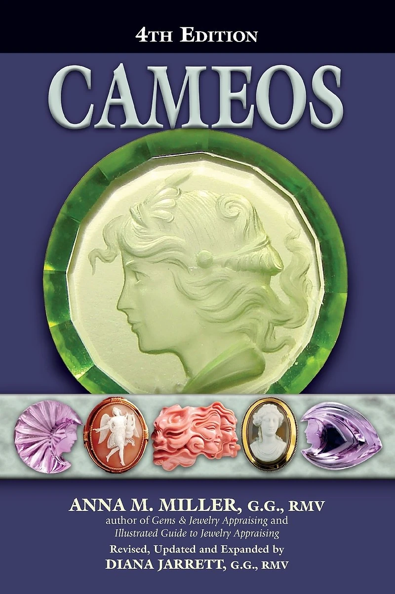 Cameos Old & New (4th Edition)