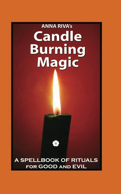 Candle Burning Magic