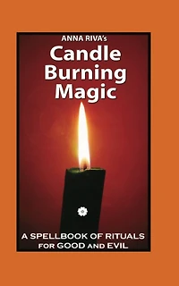 Candle Burning Magic