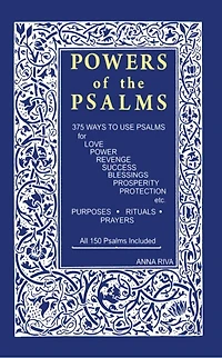 Powers of the Psalms
