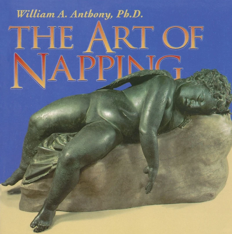 The Art of Napping