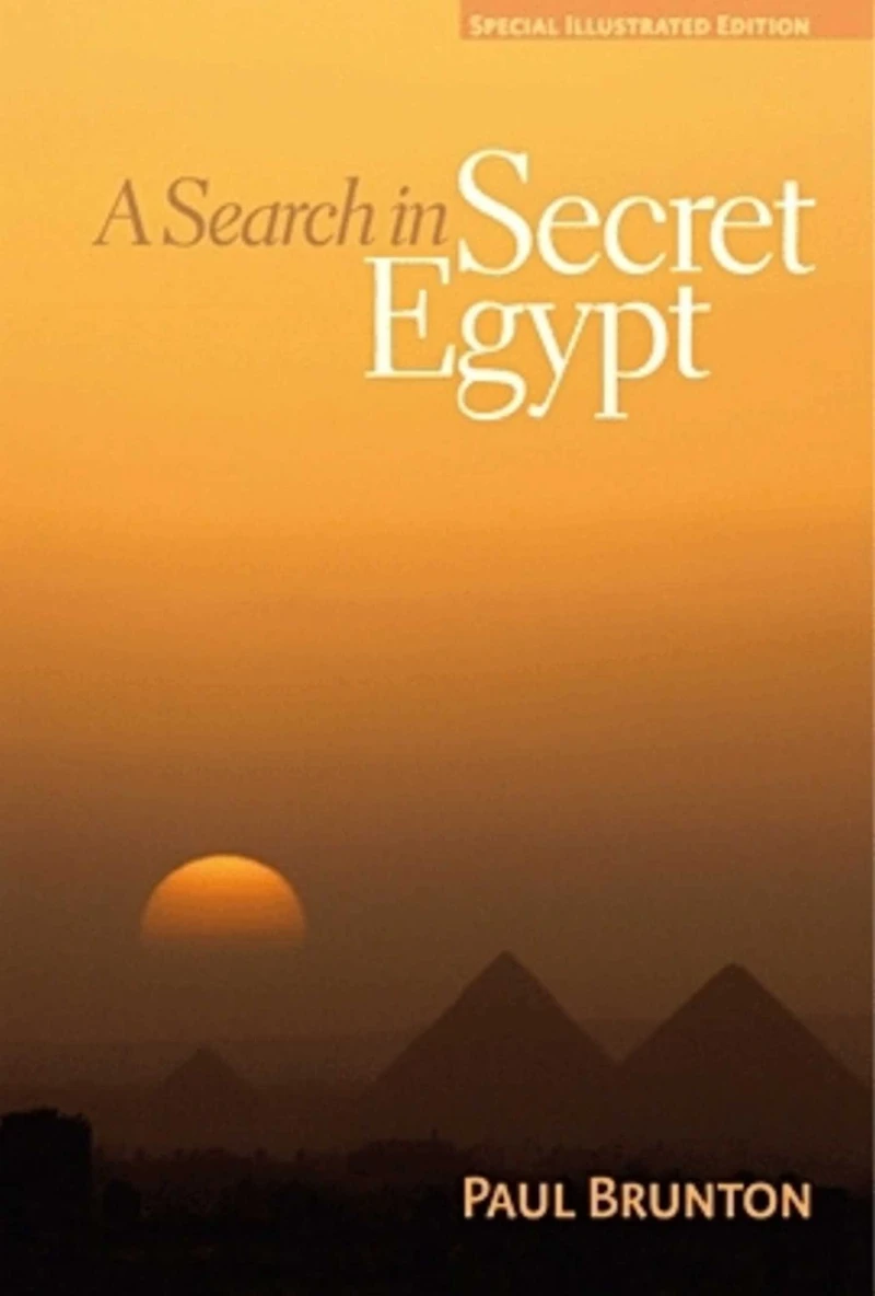 A Search Secret Egypt