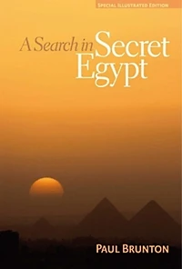 A Search Secret Egypt