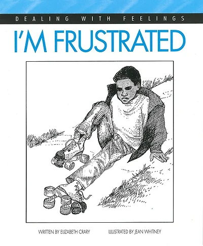 I'm Frustrated