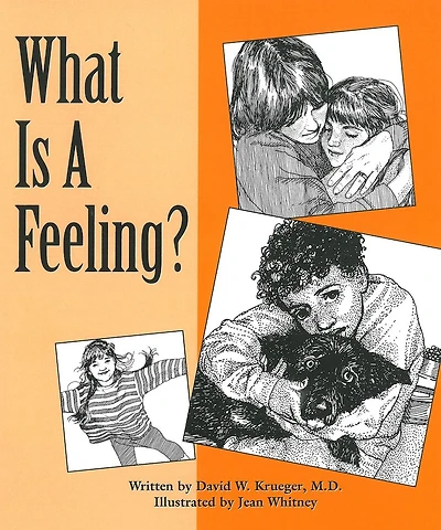 What Is a Feeling?