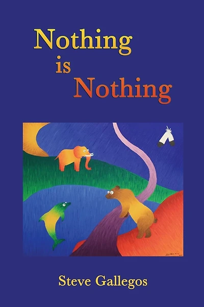 Nothing is Nothing