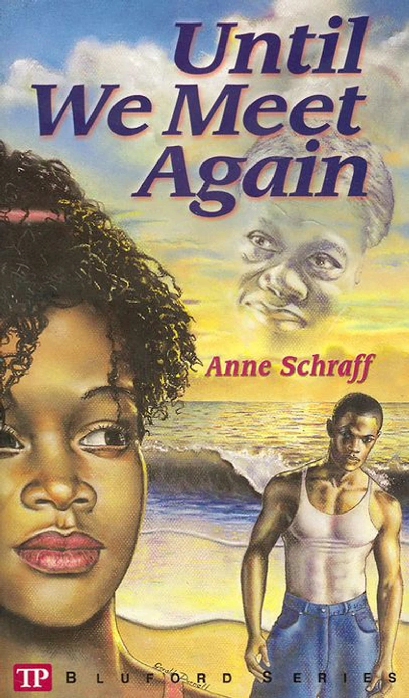 Until We Meet Again (Bluford High Series #7)