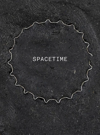 Gabriel Orozco: Spacetime/Working Tables