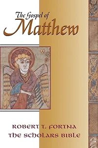 The Gospel of Matthew (Scholars Bible)